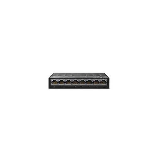 スイッチングハブ [8ポート /1Gig