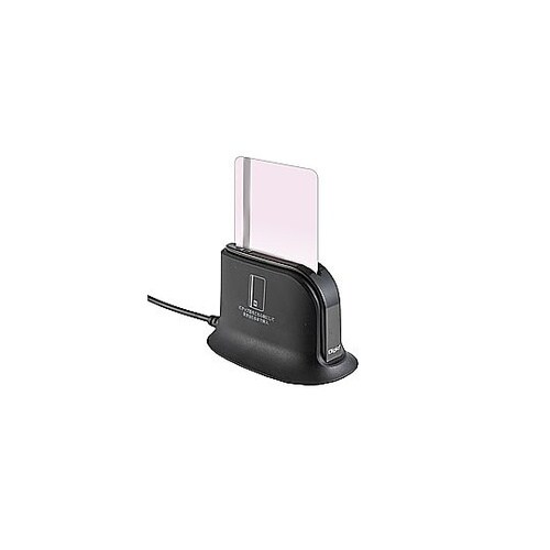 接触型ICカ−ドリ−ダ− USB−C接続