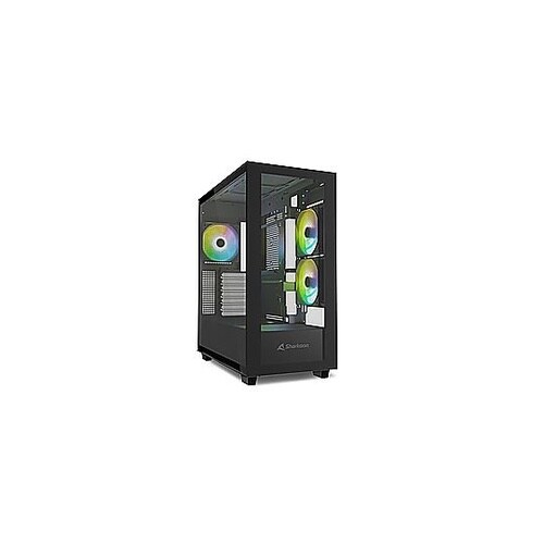 PCケース [ATX /Micro AT