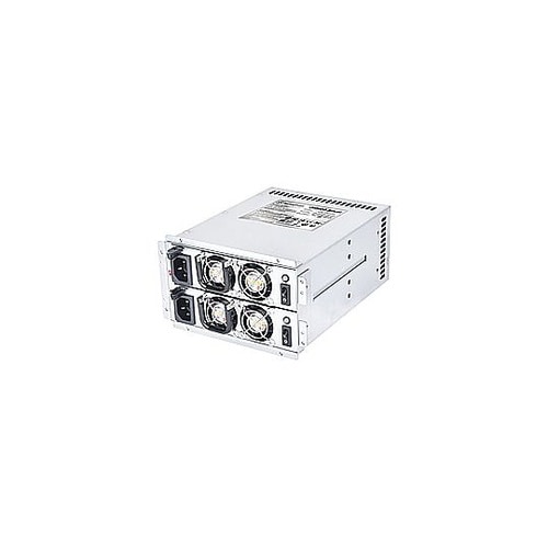 PC電源 GM600 Silver シル