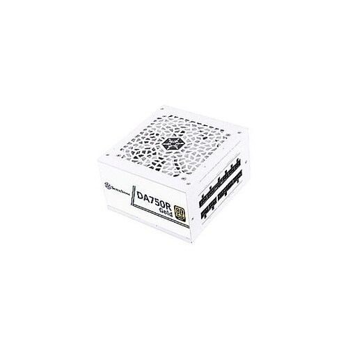 PC電源 DA750R Gold ホワイ