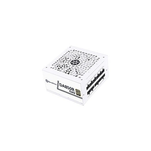 PC電源 DA850R Gold ホワイ