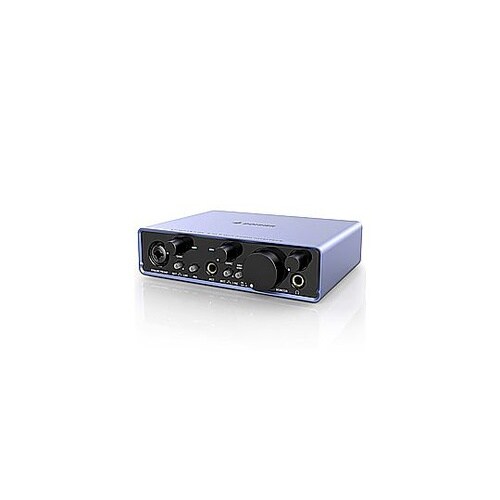 USBオーディオインターフェース Liv