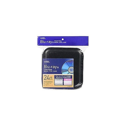 Blu−ray/DVD/CD対応 [24
