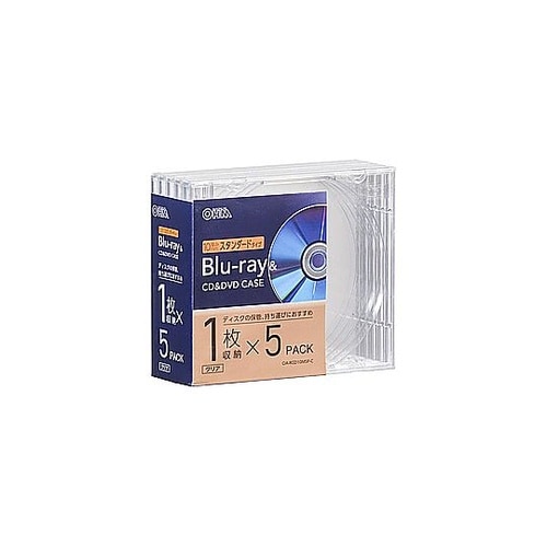 Blu−ray DVD CD対応 [5枚