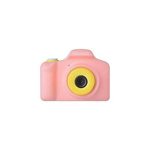 HappiCAMU II VisionK