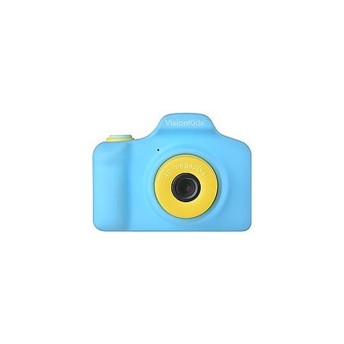 HappiCAMU II VisionK