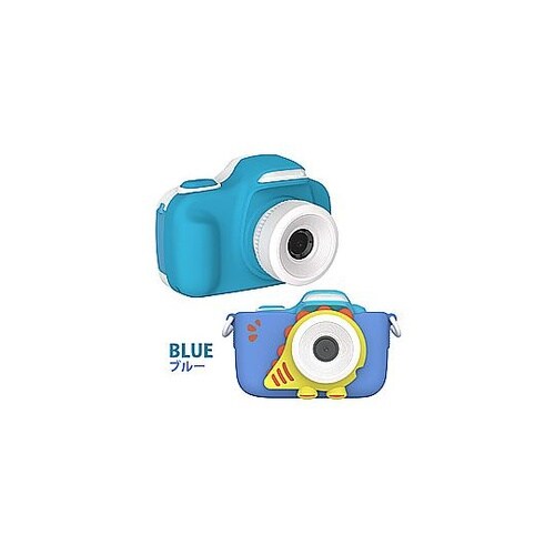 myFirst Camera 3 Blu