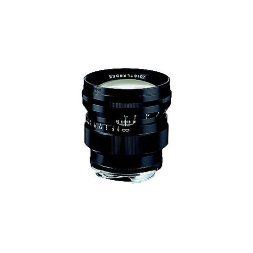 カメラレンズ 75mm F1.5 Asp