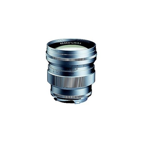 カメラレンズ 75mm F1.5 Asp