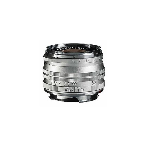 カメラレンズ NOKTON Vintag