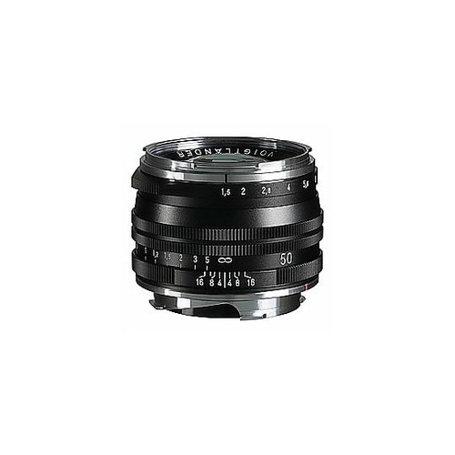 カメラレンズ NOKTON Vintag