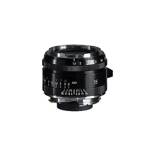 カメラレンズ NOKTON Vintag