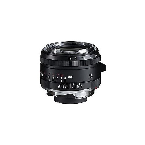 カメラレンズ NOKTON Vintag