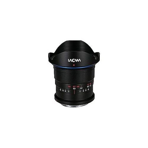 カメラレンズ 14mm F4 Zero−