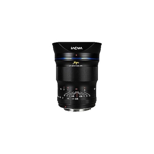 カメラレンズ Argus CF 33mm