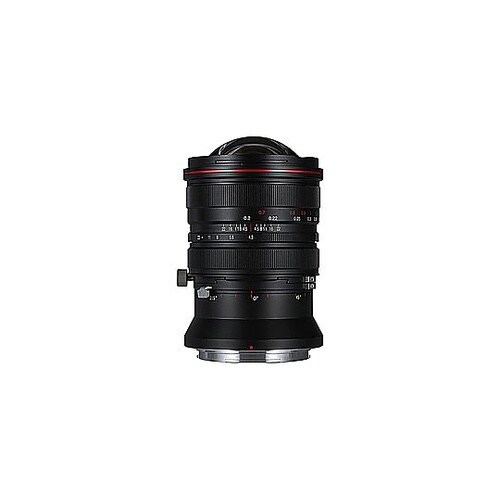 15mm F4.5 R Zero−D S