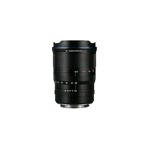 LAOWA 12−24mm F5.6 Z