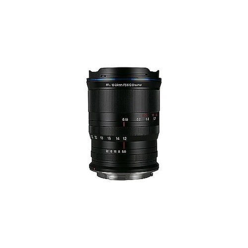 LAOWA 12−24mm F5.6 Z