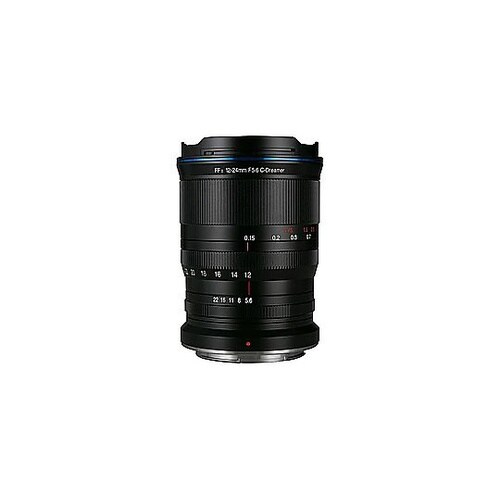 LAOWA 12−24mm F5.6 Z