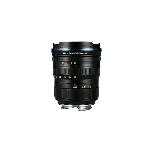 LAOWA 12−24mm F5.6 Z