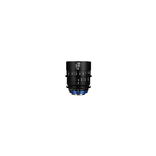 LAOWA 65mm T2.9 2x M
