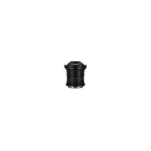 LAOWA 19mm F2.8 ZERO