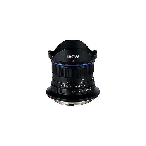 LAOWA 9mmF2.8 ZERO−D