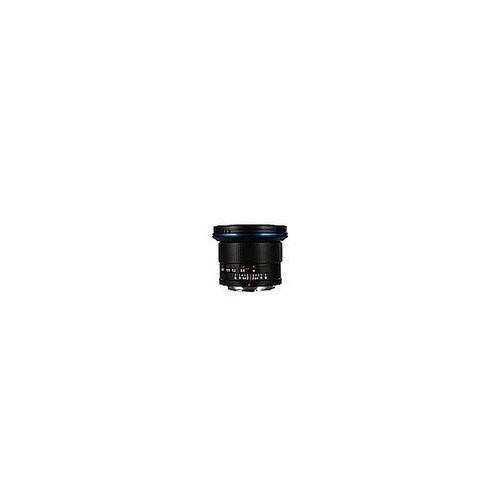 LAOWA 6mm F2 ZERO−D