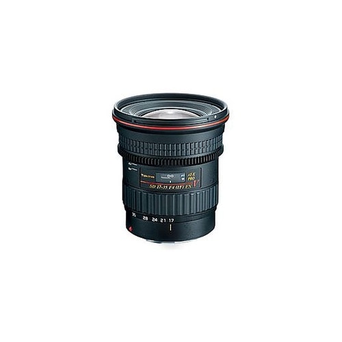 Tokina AT−X17−35 F4