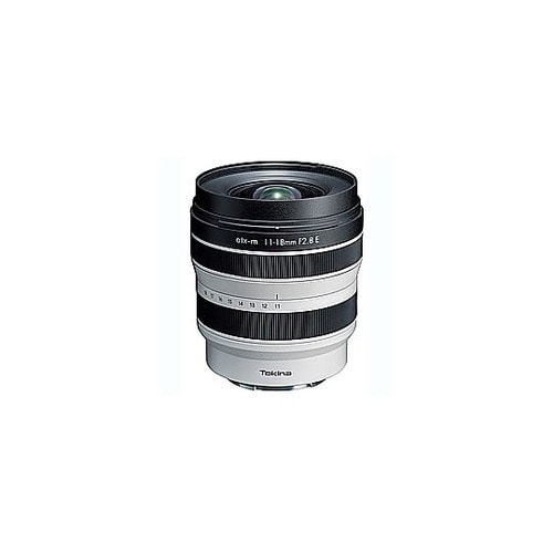 Tokina atx−m 11−18mm