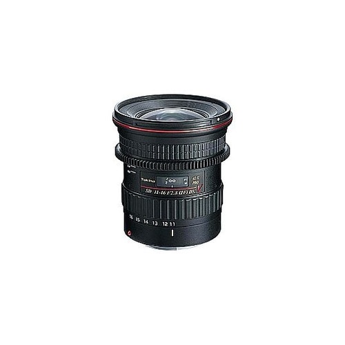 Tokina AT−X116 PRO D