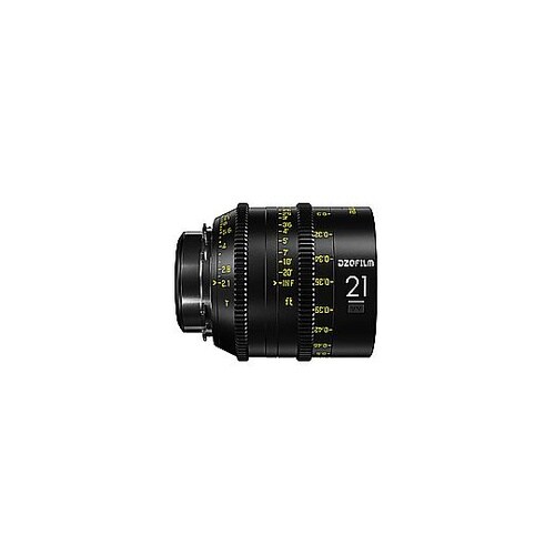 Vespid FF 21mm T2.1