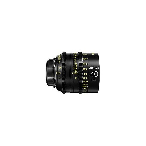 Vespid FF 40mm T2.1