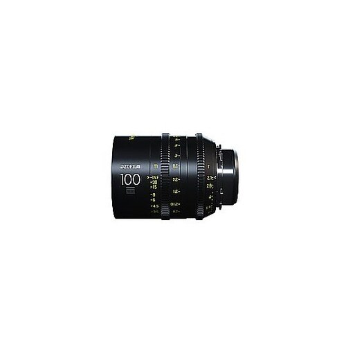 Vespid FF 100mm T2.1