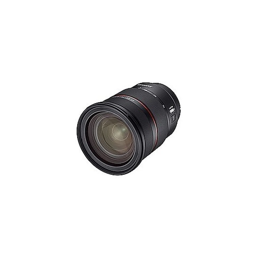 カメラレンズ AF 24−70mm F2