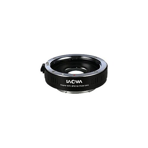 0.7x Focal Reducer f