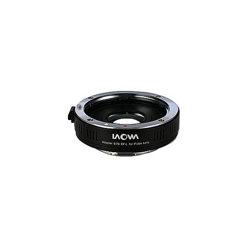 0.7x Focal Reducer f