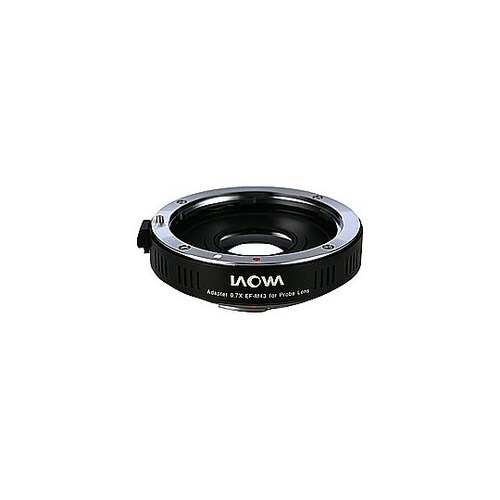 0.7x Focal Reducer f