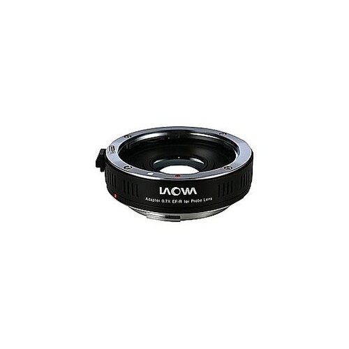 0.7x Focal Reducer f