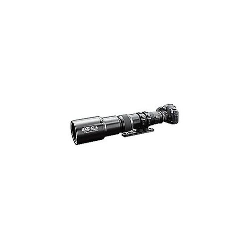 カメラレンズ BORG107FL望遠レン