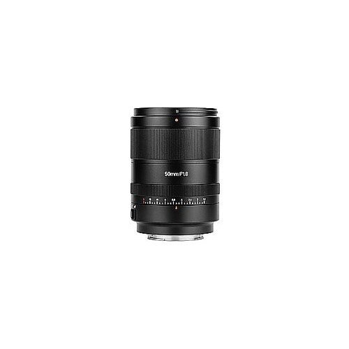 七工匠 7Artisans 50mm F