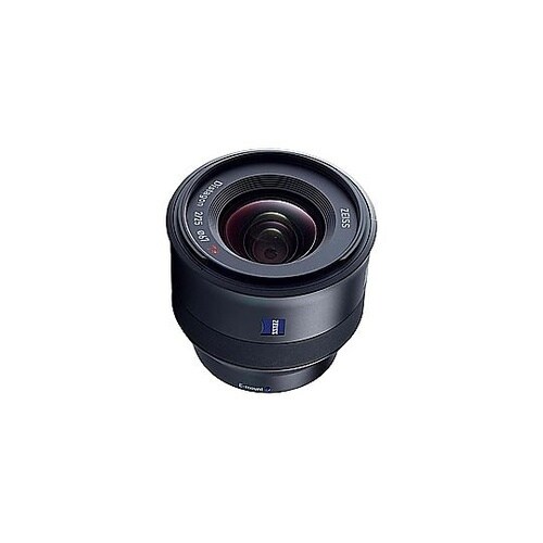 カメラレンズ 2 25 Batis ブラ