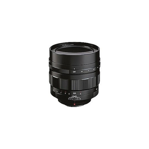 カメラレンズ NOKTON 60mm F