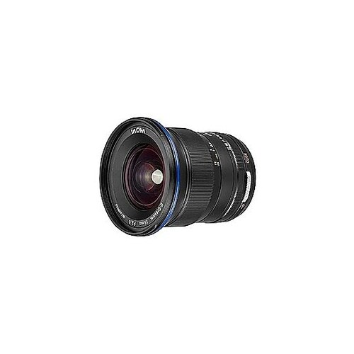 カメラレンズ 15mm F2 Zero−
