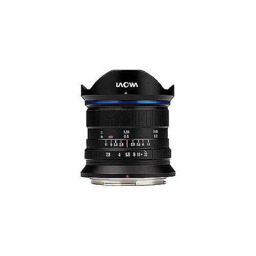 9mm F2.8 Zero−D(DJI−