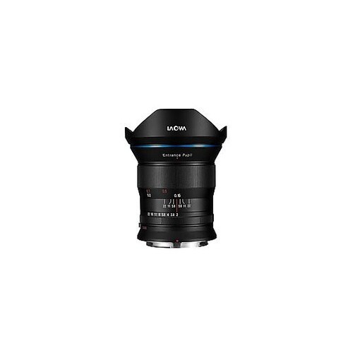 カメラレンズ 15mm F2 Zero−