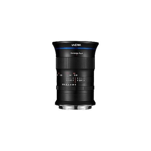 カメラレンズ 17mm F4 Ultra