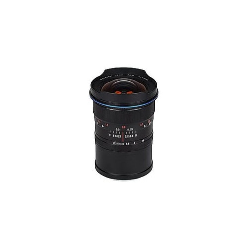 12mm F2.8 ZERO−D ニコン