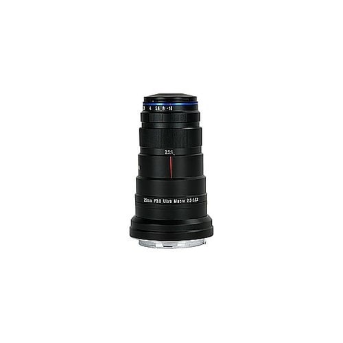 25mm F2.8 2.5−5X ULT